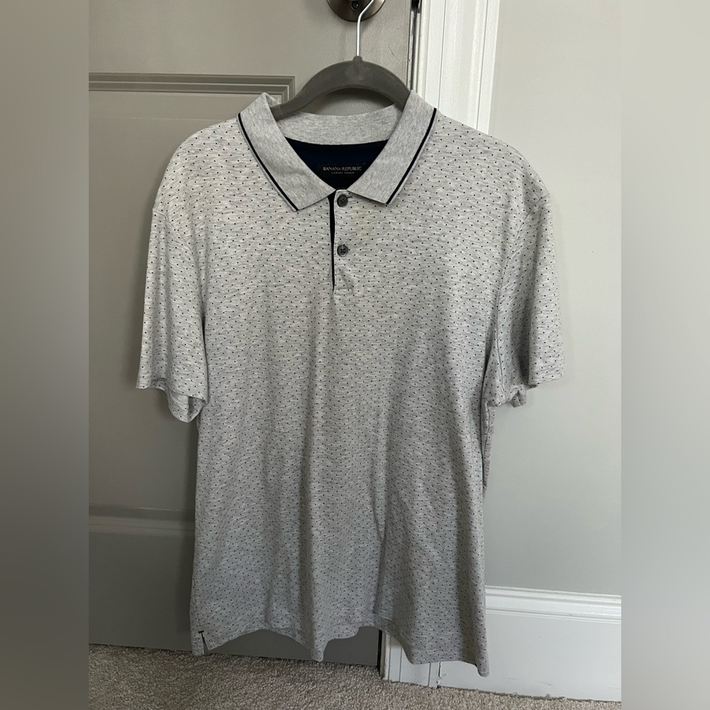 Banana Republic Polo